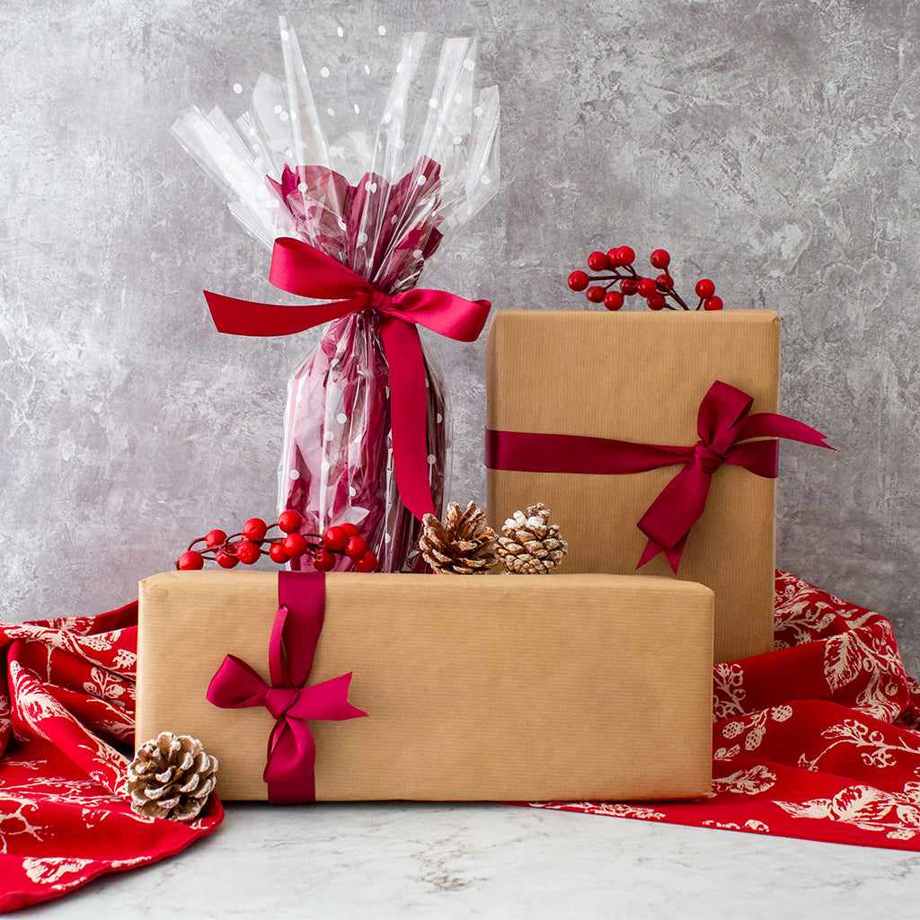 Gift Wrap